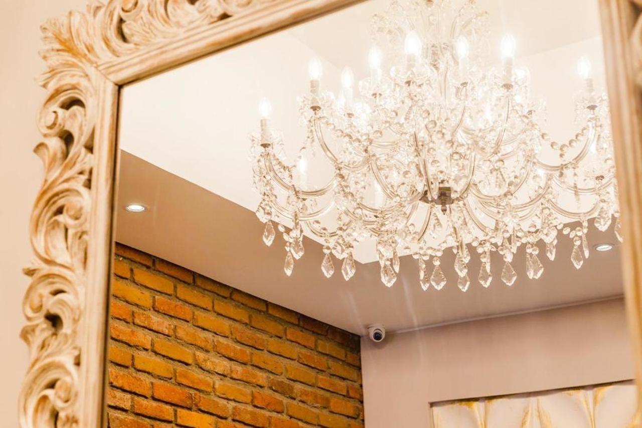 Boutique Adaz Hotel 4*