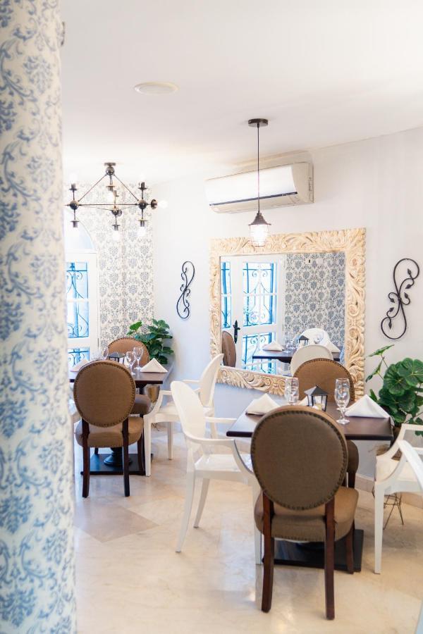 Boutique Adaz Hotel Santa Marta (Magdalena)