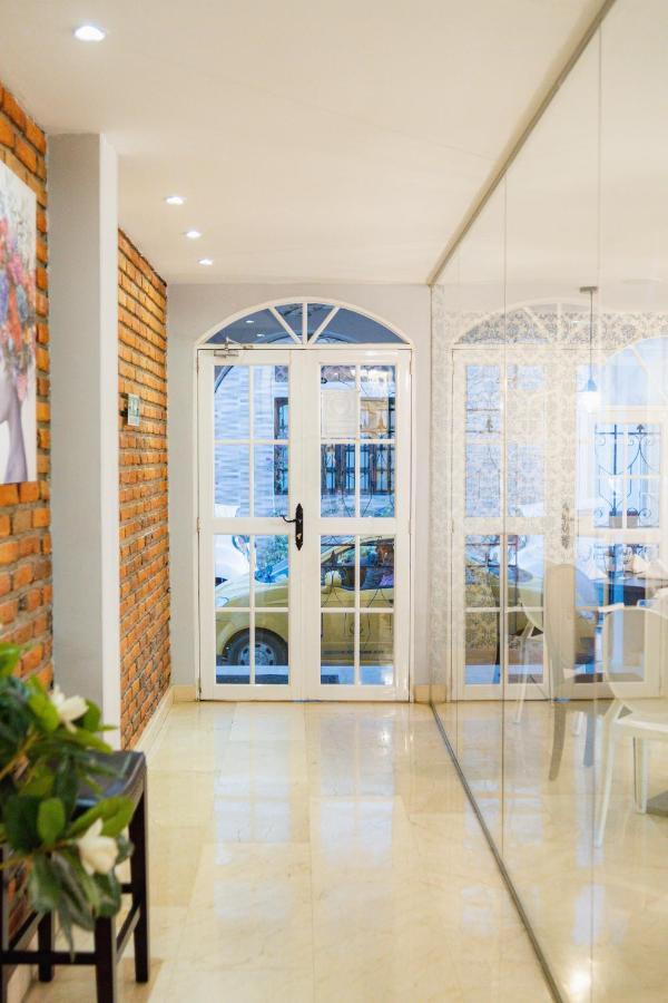 Hotel Boutique Adaz Santa Marta (Magdalena)