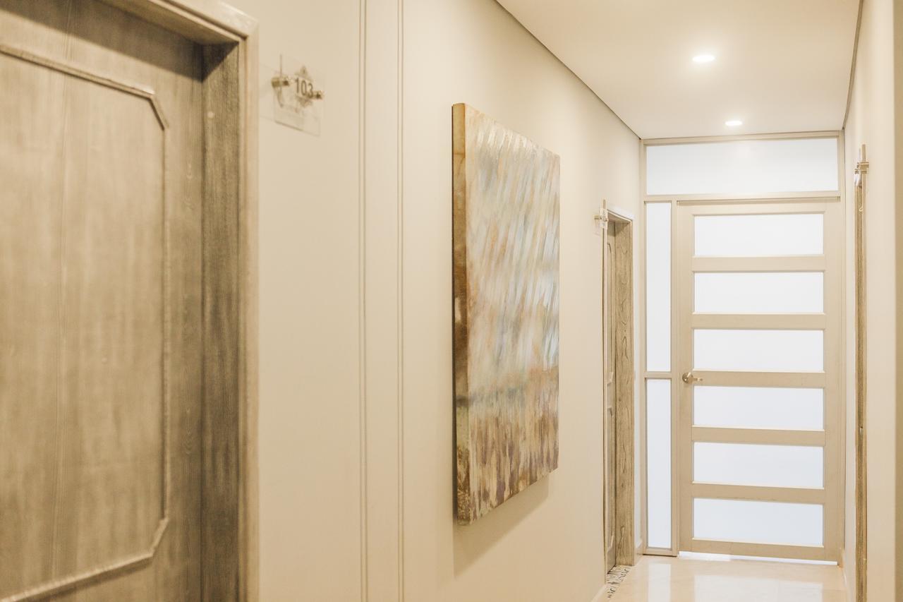 Boutique Adaz Hotel Santa Marta (Magdalena)