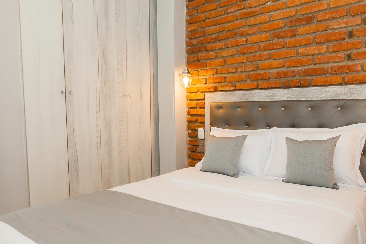 Hotel Boutique Adaz Santa Marta (Magdalena)