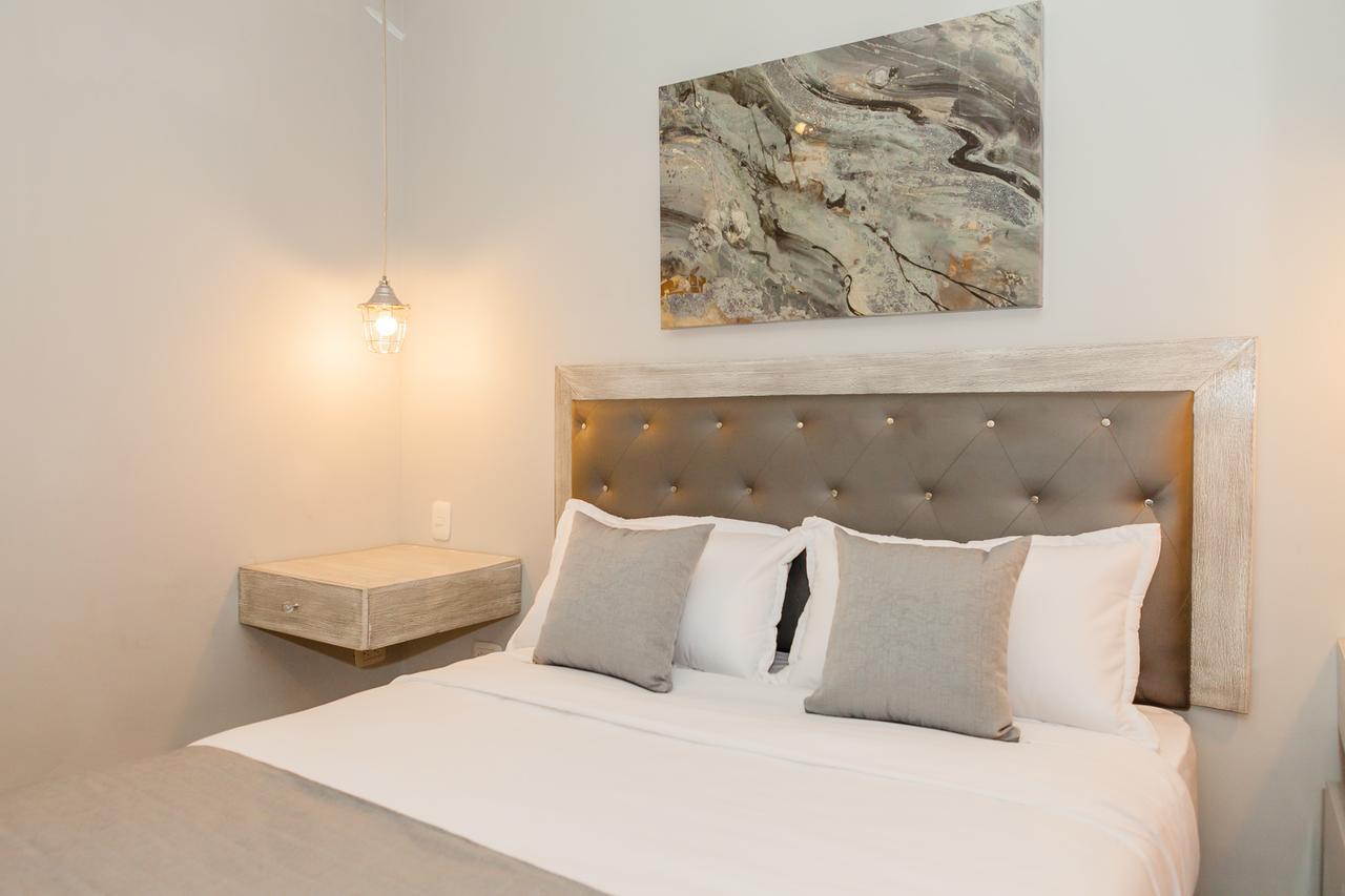 Boutique Adaz Hotel 4*
