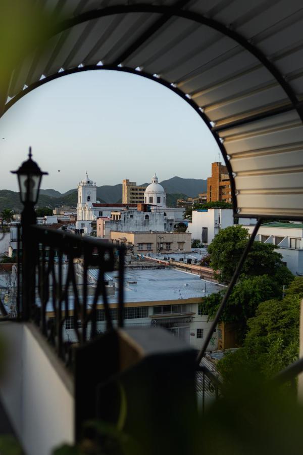 Boutique Adaz Hotel Santa Marta (Magdalena)