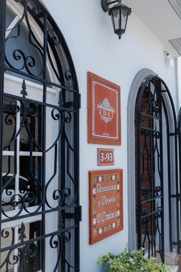Boutique Adaz 4*