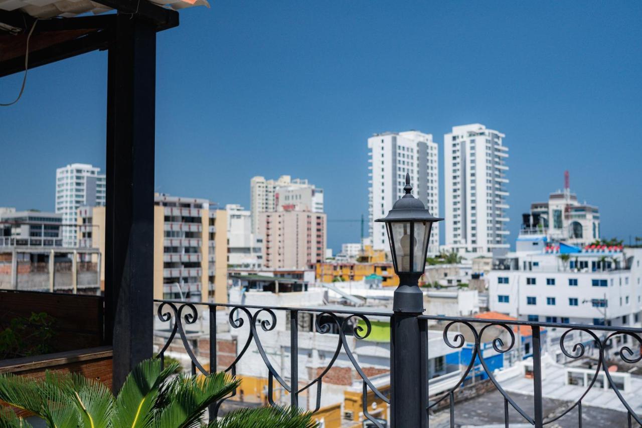 Hotel Boutique Adaz
