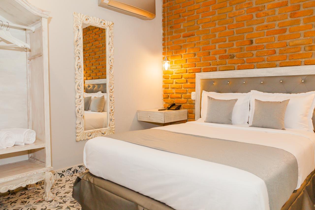 Hotel Boutique Adaz Santa Marta (Magdalena)