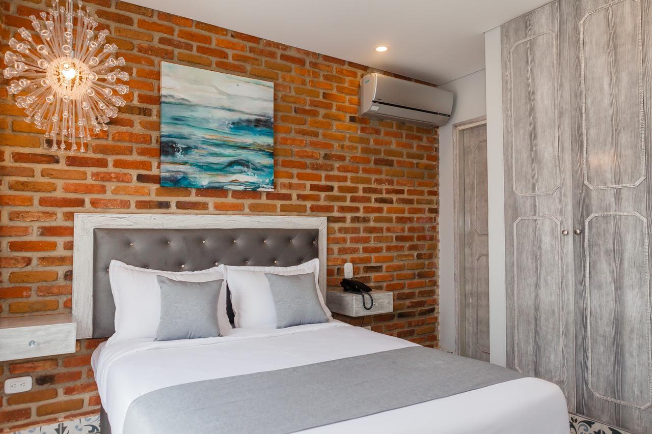 Boutique Adaz Hotel Santa Marta (Magdalena)