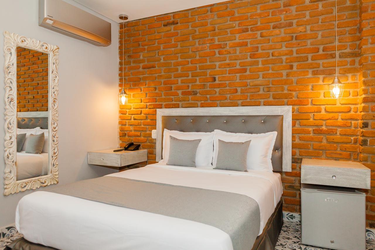 Boutique Adaz Hotel 4*