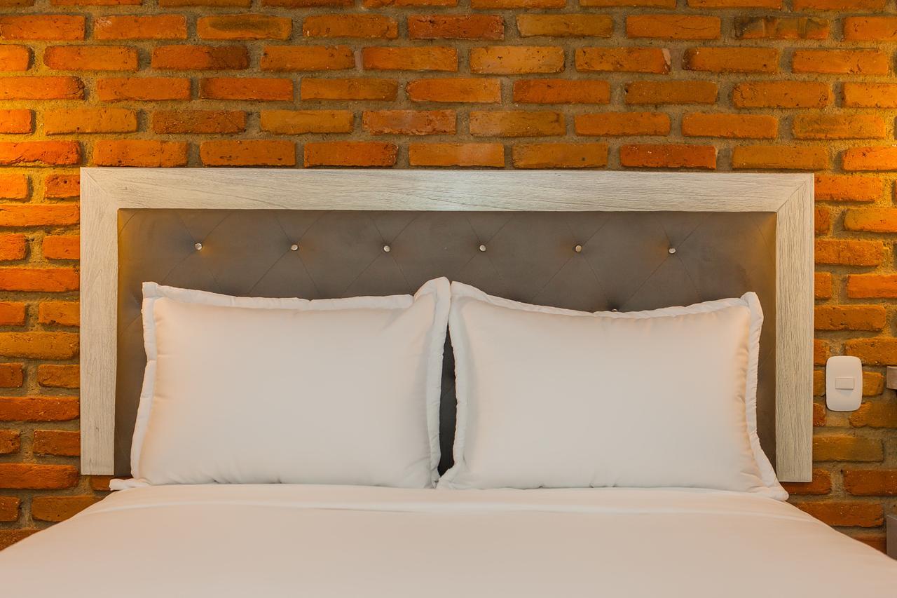 Boutique Adaz Hotel Santa Marta (Magdalena)